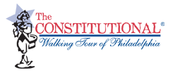 The Constitutional Logo